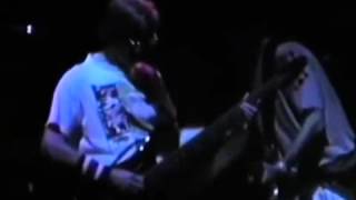 Corinna ~ (2 cam) Grateful Dead 10 14 1994 Madison Square Garden, NY (set2 05)
