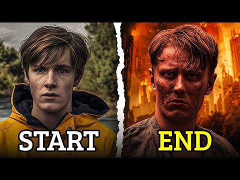 The Entire Story of Dark in 14 Minutes