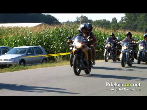 10. moto zbor MK Moliboga - panoramska vožnja