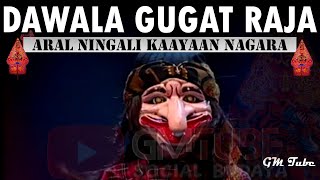 Download lagu Dawala Debat!!! Ngagugat Raja  Wayang Golek Asep Sunandar Sunarya Full Lakon Carita mp3