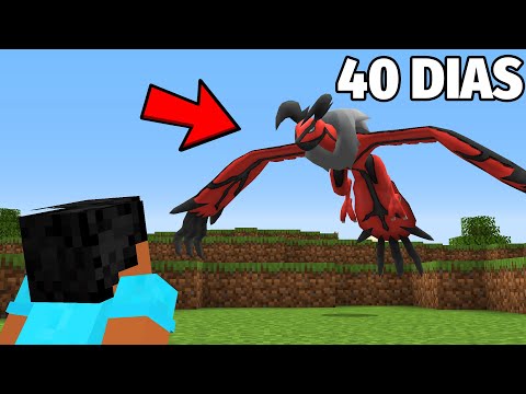 CONSEGUI MEU PRIMEIRO LENDÁRIO DEPOIS DE 40 DIAS