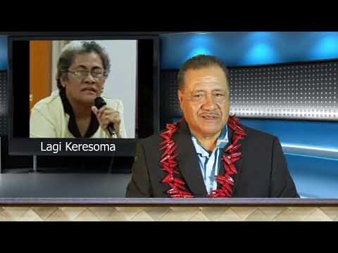 Tala Mai Samoa, Amata le tausaga 2023