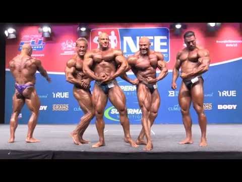 NFE 2016 - BB yli 90 kg - Finaali