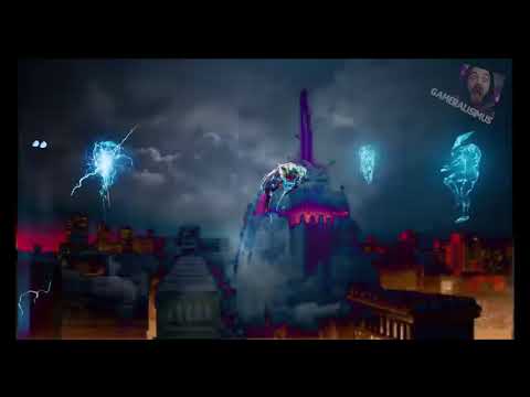 NEKZ X BATIKZ - FLAWLESS VICTORY [OFICIAL VIDEO] HD