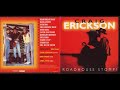 Craig Erickson - Roadhouse Stomp!