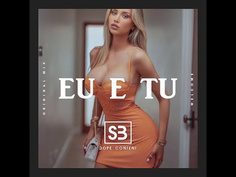 (EU E TU) Instrumental Tarraxinha x Ghetto Zouk  3-Finer 2024 [Prod. By Salomão Beatz]