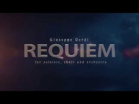 Giuseppe Verdi: Messa da Requiem - In Memory of Dmitri Hvorostovsky