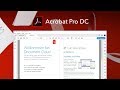 The Big Adobe Acrobat Pro DC Tutorial Everything For Your PDF Editing