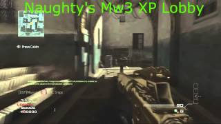 preview picture of video 'Hack Mw3 BiG XP xbox360'