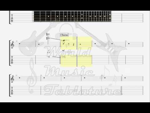Black Winter Night - Dragonforce