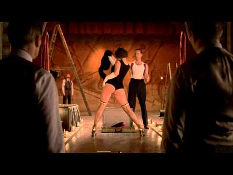 Boardwalk Empire Season 5 (Promo 'Evil Ways')