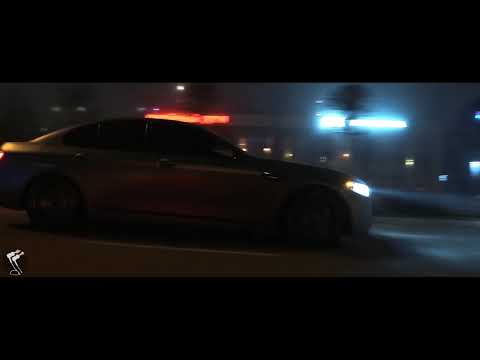 Orheyn - Lay Lay (feat. Akra)(REMIX)[Bass Boosted ] CAR MUSIC VIDEO