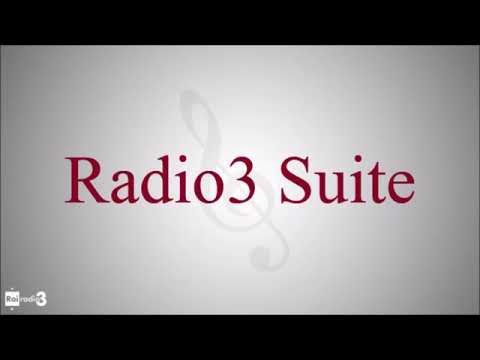 Silvia Ronchey   Rai Radio3 Suite  Costantinopoli, metropoli dai mille volti