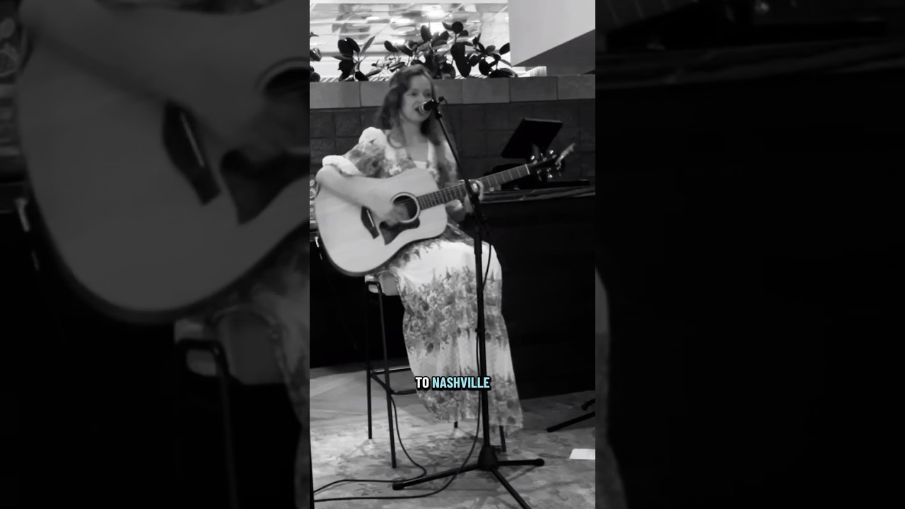 Promotional video thumbnail 2 for Brena Audrey Stevens