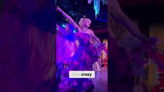 The Wildest Cruise Ship Shows?! Virgin Voyages’ Red Room Will Blow Your Mind! 🎭✨