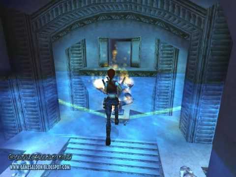 [TRLE #0039] Harbor of Ocean Level3 3/6