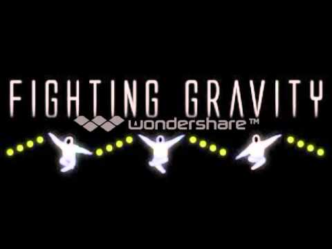 fighting gravity soundtrack