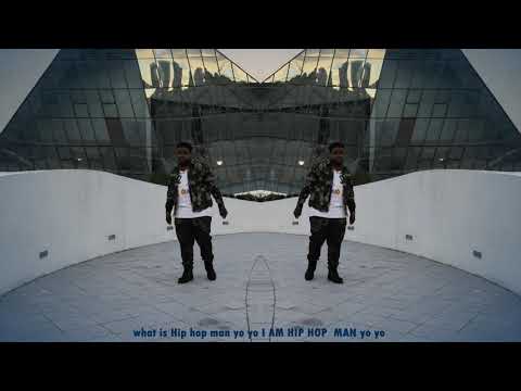 Hiphop Xiha 嘻哈Freestyle cover  Fat Drama for Hiphop man