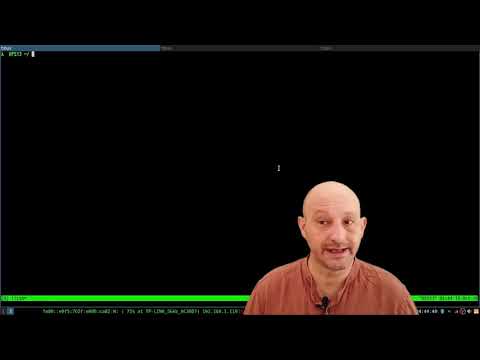 Demo of the JavaFX Meyvn template.