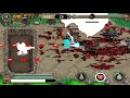 ЭВОЛЮЦИЯ СТРЕЛКА ЧТОБЫ СОКРУШИТЬ ВСЕХ БОССОВ В ИГРЕ Peacekeeper