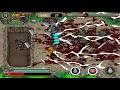 ЭВОЛЮЦИЯ СТРЕЛКА ЧТОБЫ СОКРУШИТЬ ВСЕХ БОССОВ В ИГРЕ Peacekeeper