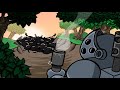 ЭВОЛЮЦИЯ СТРЕЛКА ЧТОБЫ СОКРУШИТЬ ВСЕХ БОССОВ В ИГРЕ Peacekeeper