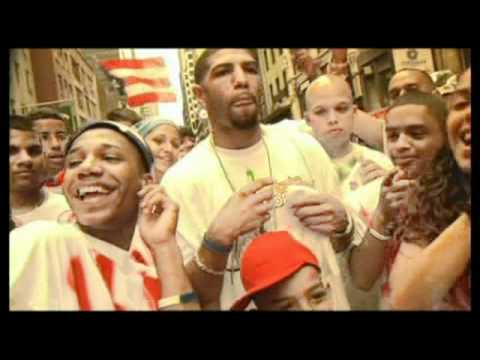 Tony Touch feat. Nina Sky feat. B-Real - Play That Song