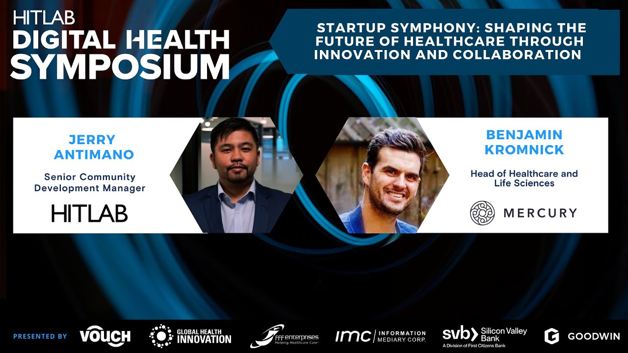 2024 August Symposium | Benjamin Kromnick - YouTube