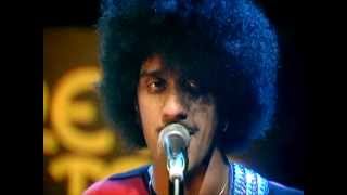 Philip Lynott &amp; Friends - Somebody Else&#39;s Dream 1981