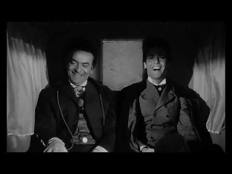 Die Stunde, wenn Dracula kommt