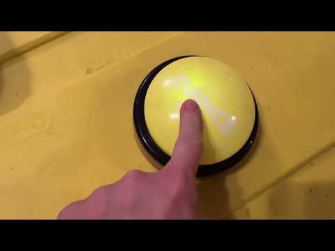 30 Second Dance Party - The Button Honest Review
