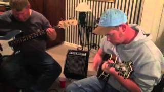 All the good times are past and gone