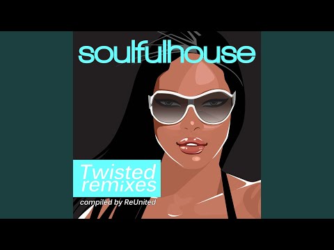 Any Love (feat. Sherell Mckenzie) (Scandall Sunset On Ibiza Remix)