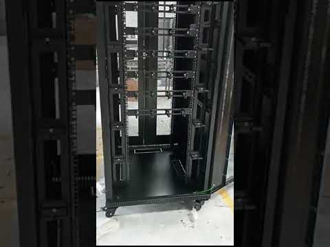 Server Rack 42u 800 X 1000