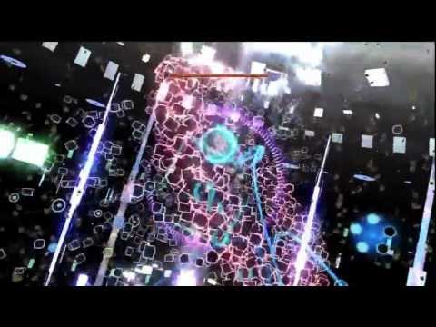Child of Eden Playstation 3