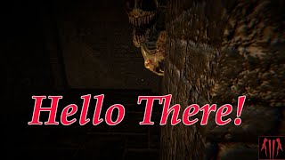 Mansion of Horrors  The Designer's Curse Chapter 1