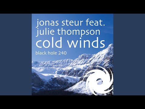 Cold Winds (Radio Edit)