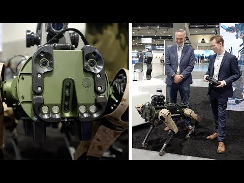 Vision 60 Review Video 3