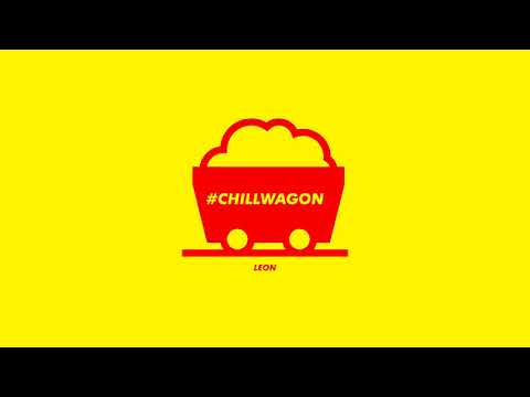 RAPERLEON - CHILLWAGON