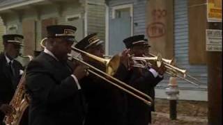 Closer Walk With Thee Treme ep 1
