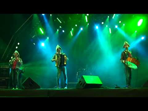 DVD COMPLETO - FLOR DE MANDACARU 10 ANOS!!!