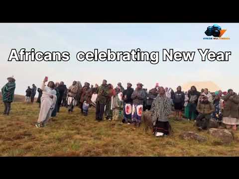 The Birthplace of the Sun | Inzalo yelanga