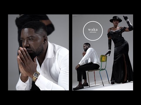 Nashie Zim -  WAKANDIRAMBA ( Official Music Video )