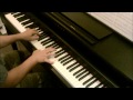 The Police - Every Breath You Take (Piano Cover ...