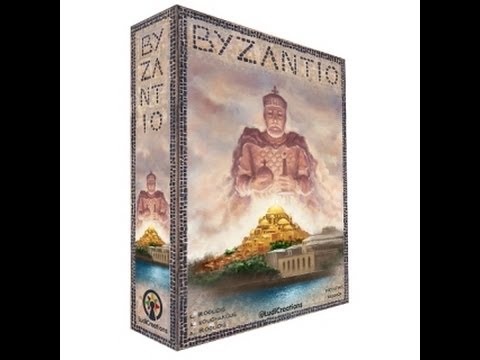 AVRAW #175: Byzantio - "Careers" during the Byzantine Empire