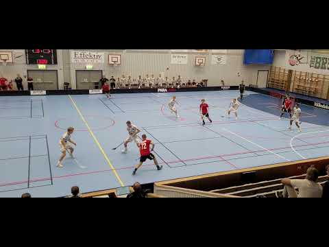 221005 H1 💥🏑Period 1 Mölndals IBF The Brunkers- Pixbo Wallenstam IBF Aktiveteten