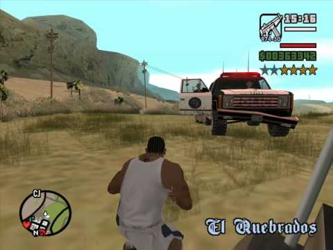 s Save Mod Gta San Andreas  Best HD