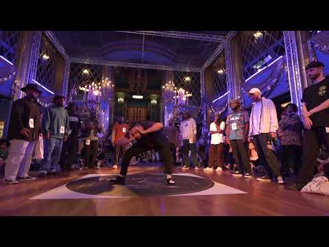 LSC BATTLE WORLD FINAL 2022 - TEASER