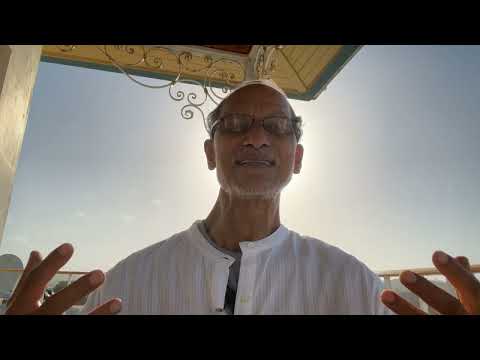 Tapping into the Energies of the Consciousness Field | Sri Vasudeva | 08-05-2024