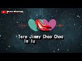Jimmy Choo Choo Whatsapp Status Video